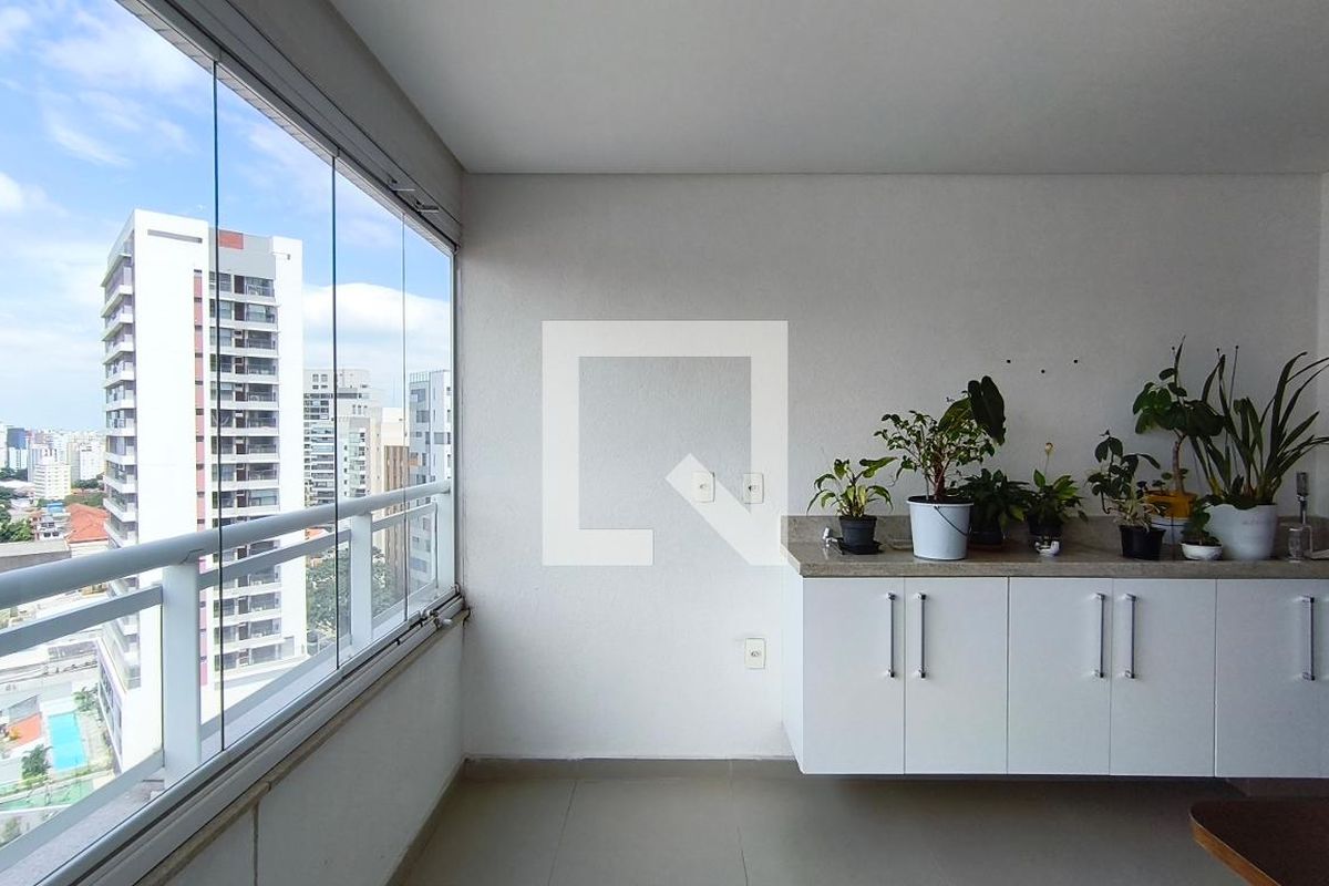 Apartamento, 2 quartos, 63 m² - Foto 12