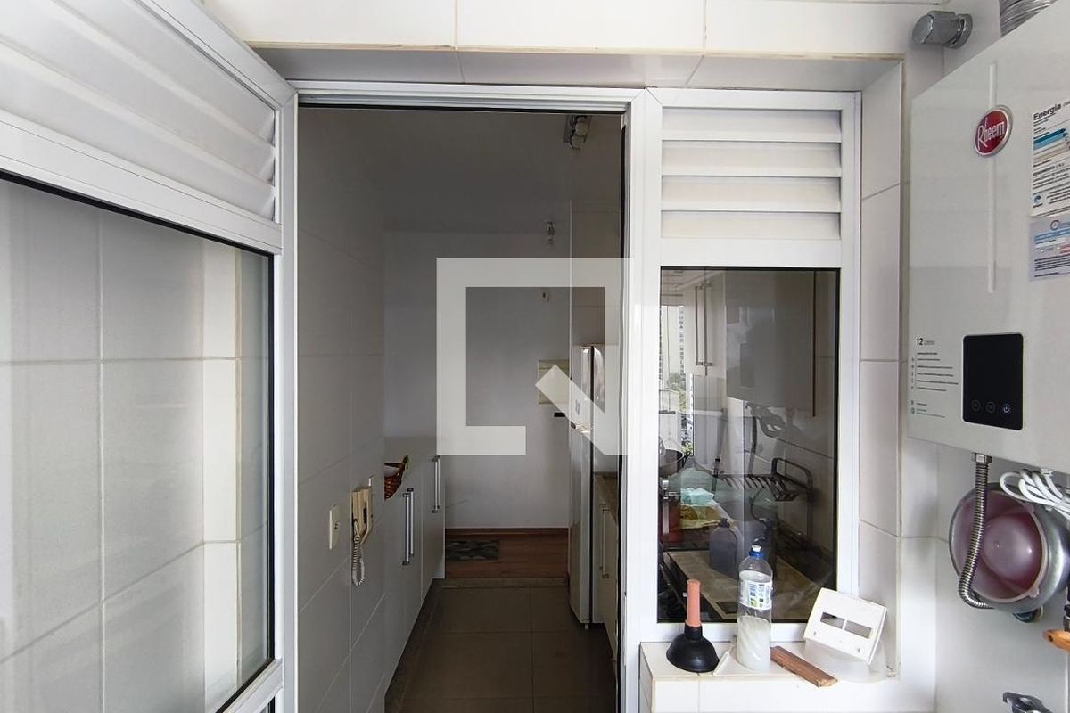 Apartamento, 2 quartos, 63 m² - Foto 41
