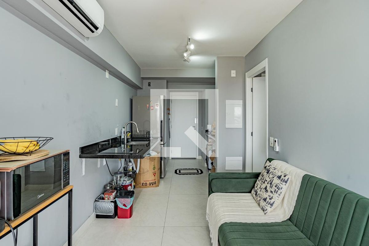 Apartamento, 1 quarto, 37 m² - Foto 13