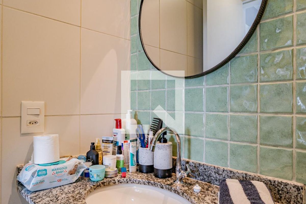 Apartamento, 1 quarto, 37 m² - Foto 9