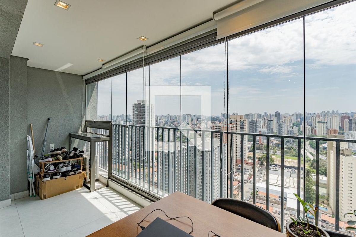 Apartamento, 1 quarto, 37 m² - Foto 10
