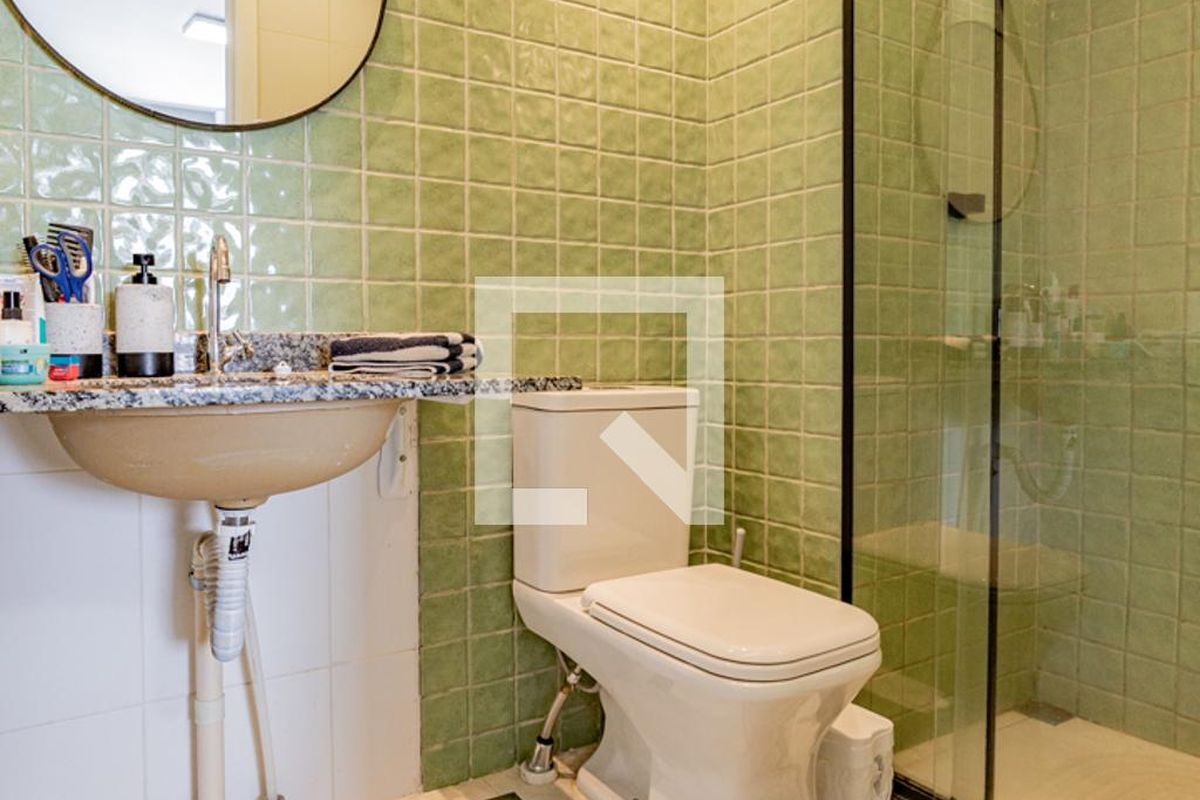 Apartamento, 1 quarto, 37 m² - Foto 7