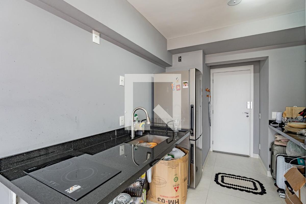 Apartamento, 1 quarto, 37 m² - Foto 14