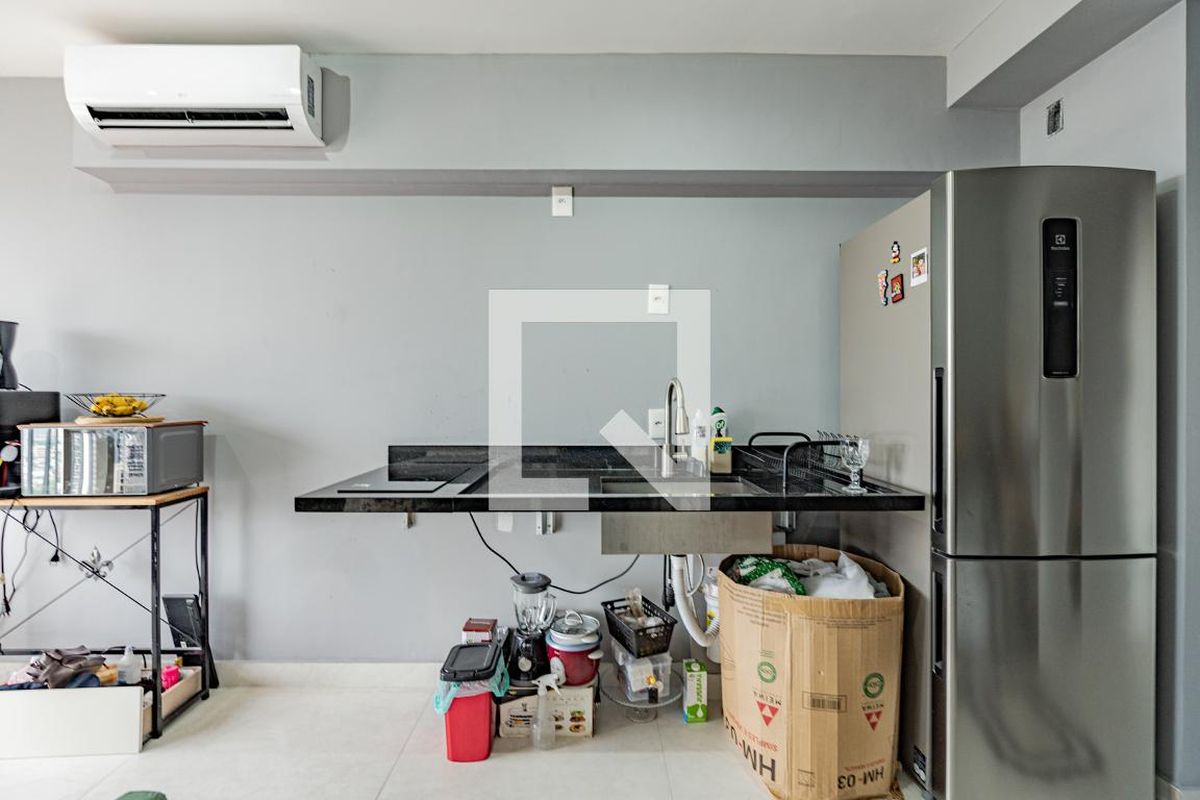 Apartamento, 1 quarto, 37 m² - Foto 17