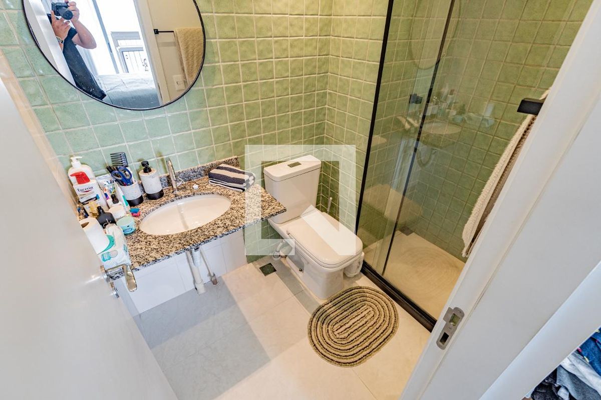 Apartamento, 1 quarto, 37 m² - Foto 8
