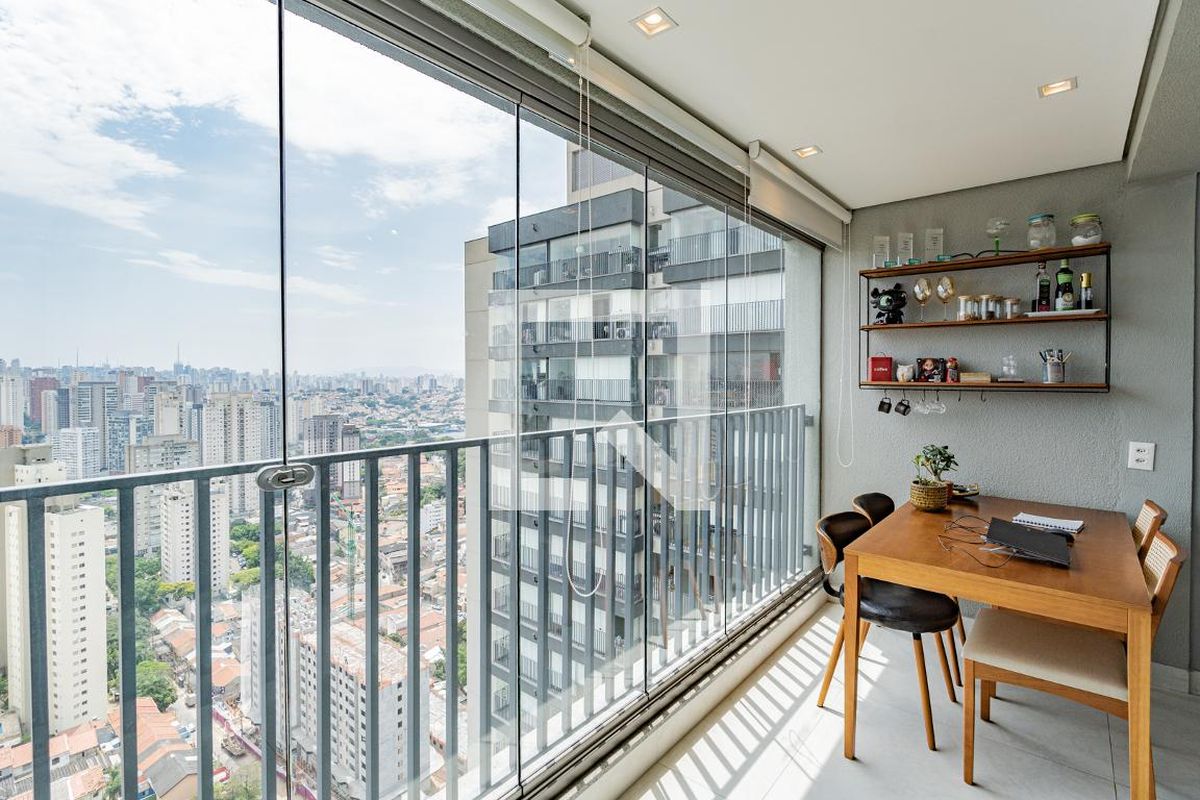 Apartamento, 1 quarto, 37 m² - Foto 11