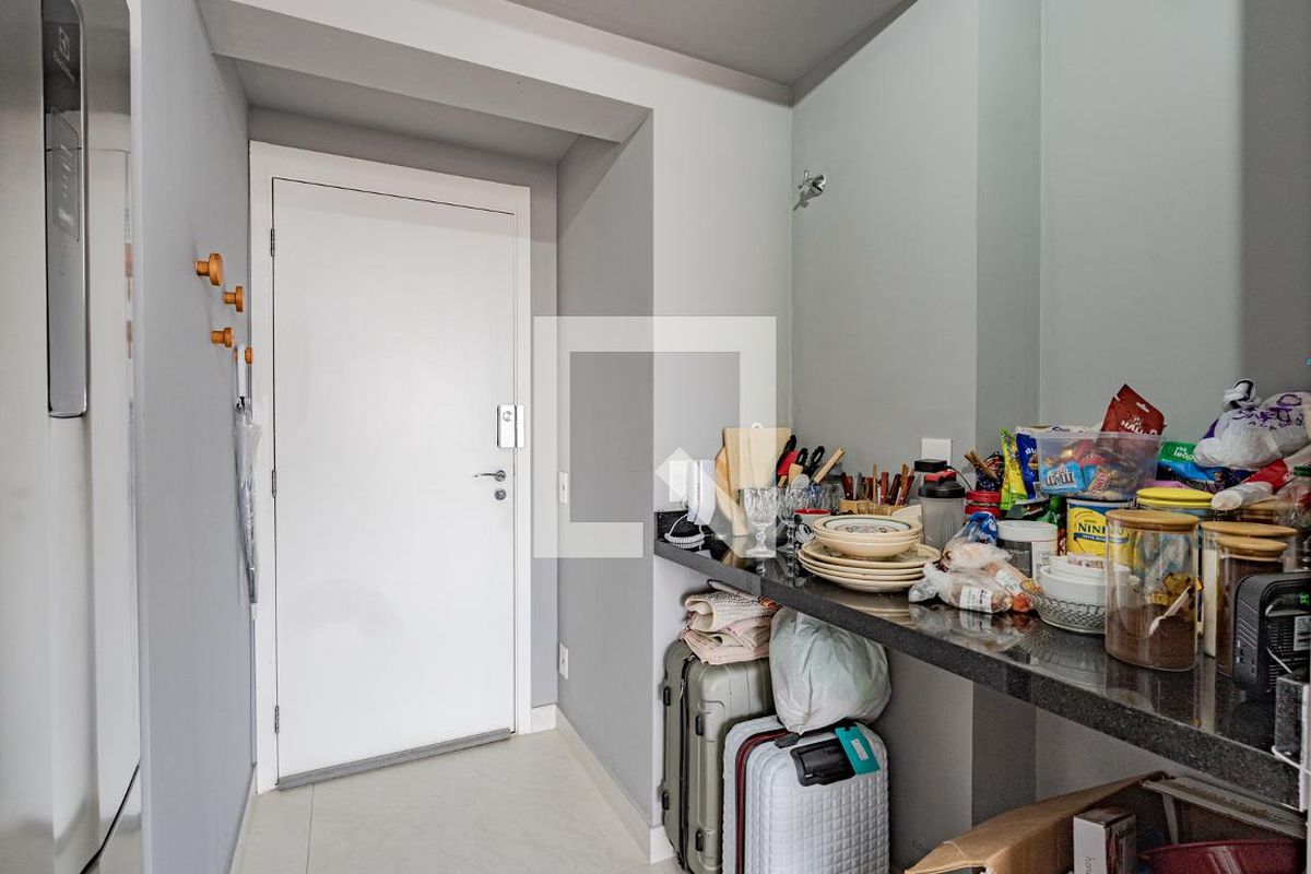 Apartamento, 1 quarto, 37 m² - Foto 16