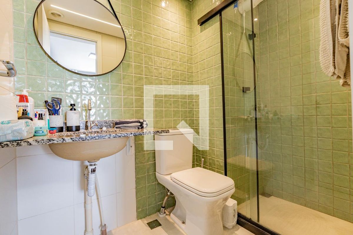 Apartamento, 1 quarto, 37 m² - Foto 6