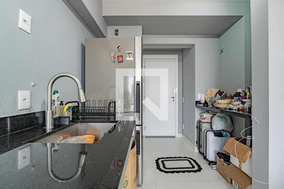 Apartamento, 1 quarto, 37 m² - Foto 15