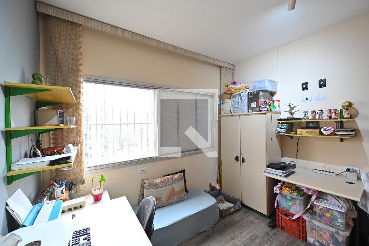 Apartamento, 2 quartos, 76 m² - Foto 11