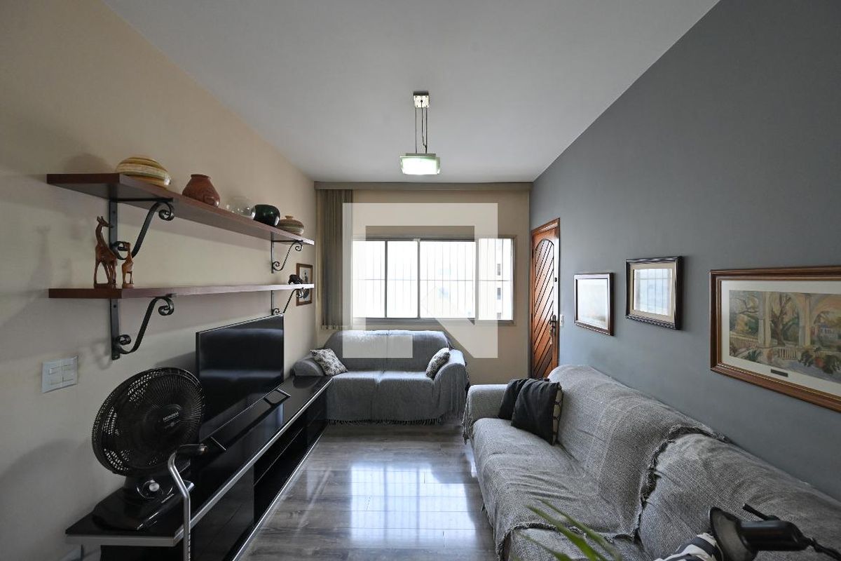 Apartamento, 2 quartos, 76 m² - Foto 7