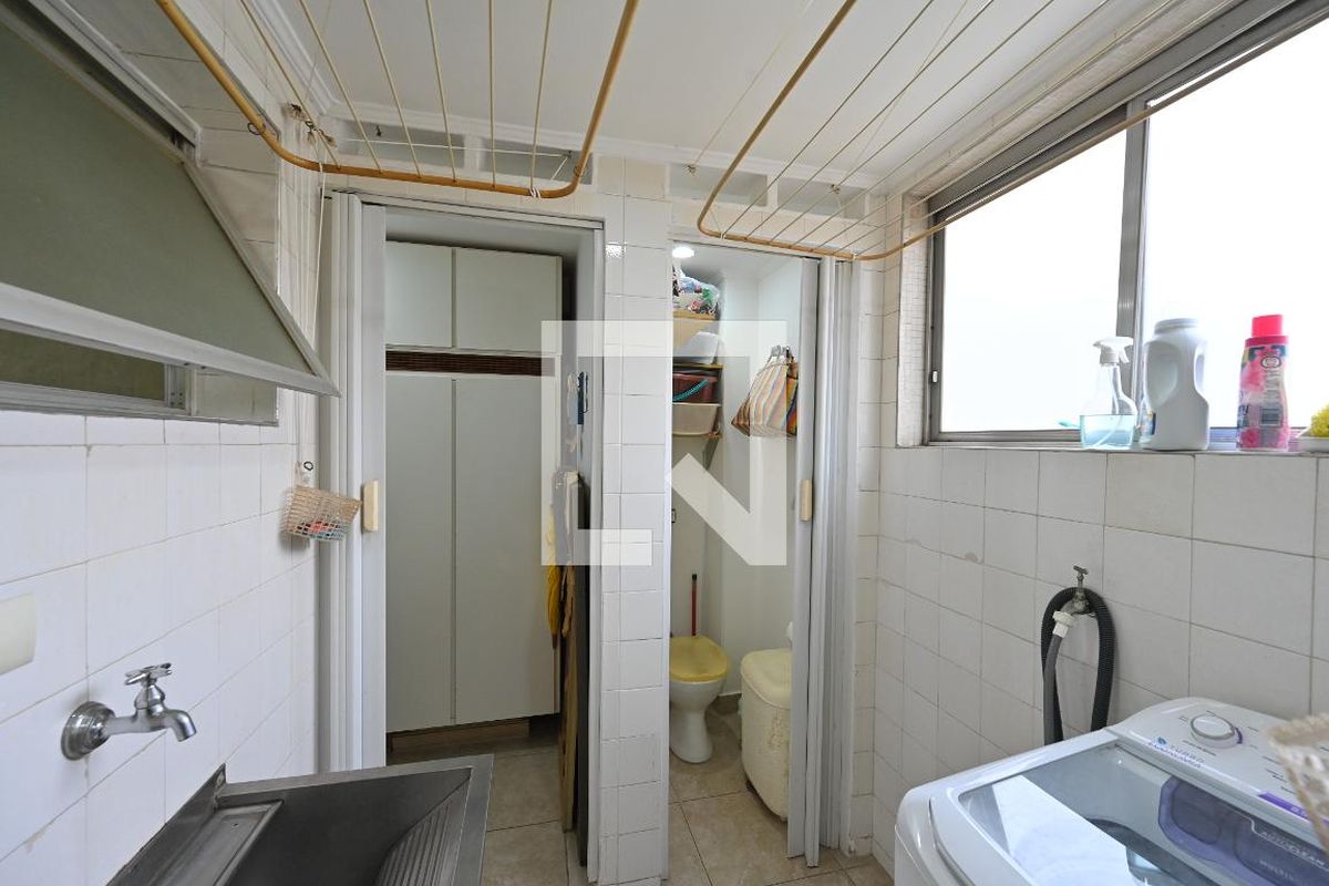 Apartamento, 2 quartos, 76 m² - Foto 29