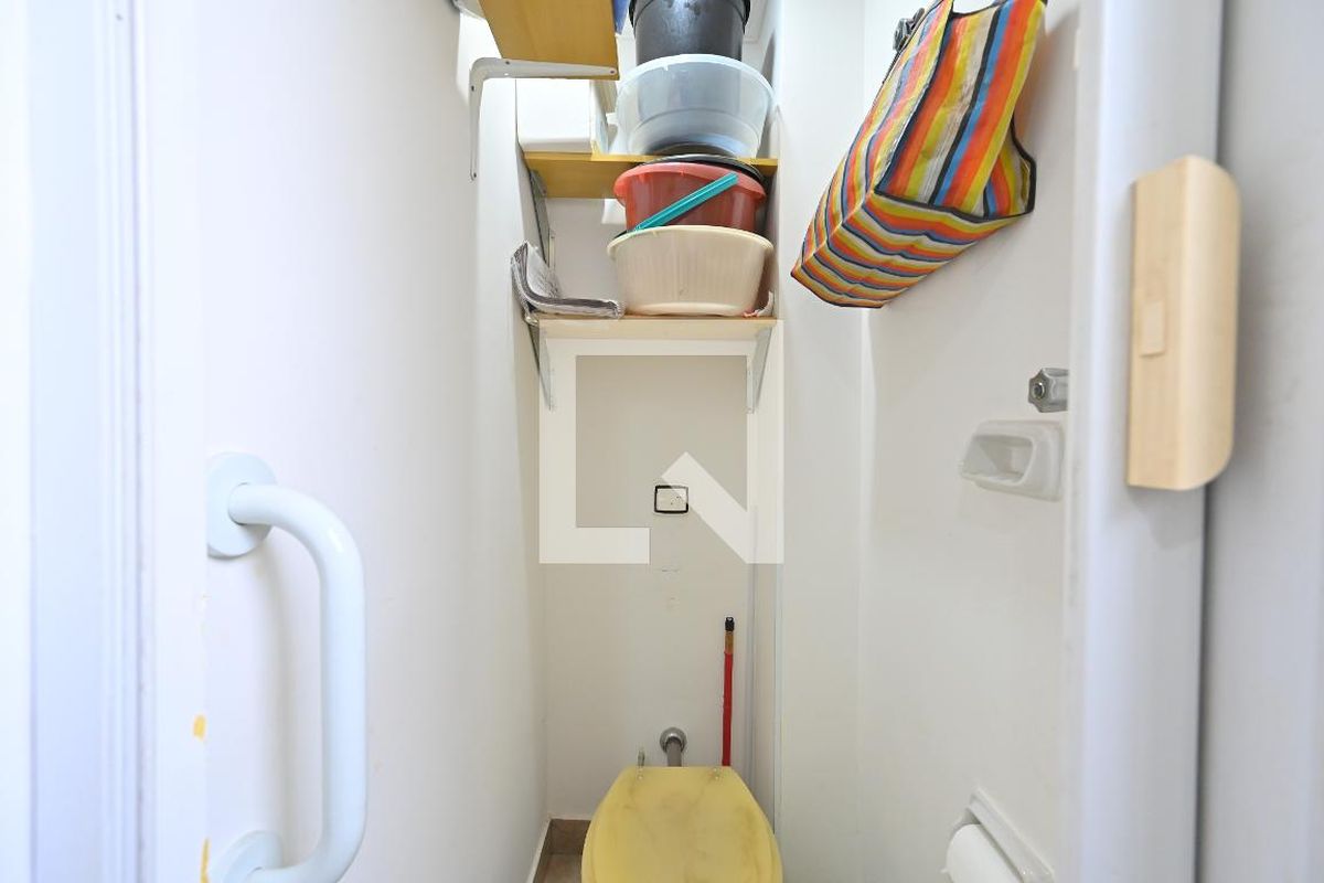 Apartamento, 2 quartos, 76 m² - Foto 37