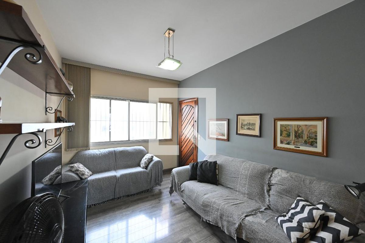 Apartamento, 2 quartos, 76 m² - Foto 6