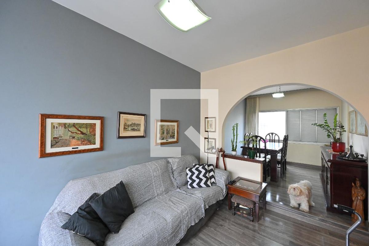 Apartamento, 2 quartos, 76 m² - Foto 2