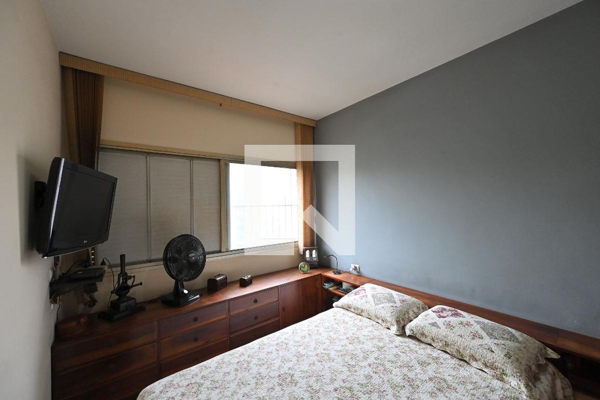 Apartamento, 2 quartos, 76 m² - Foto 15