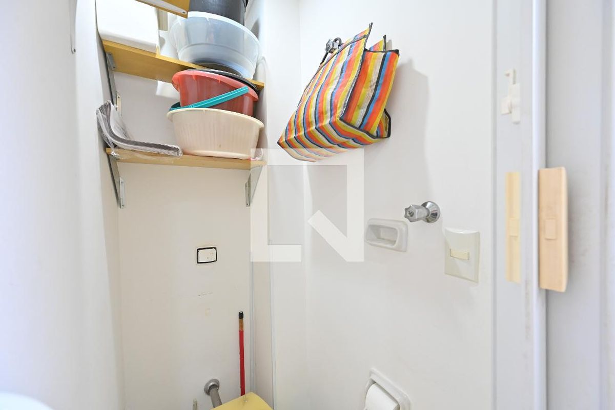 Apartamento, 2 quartos, 76 m² - Foto 36