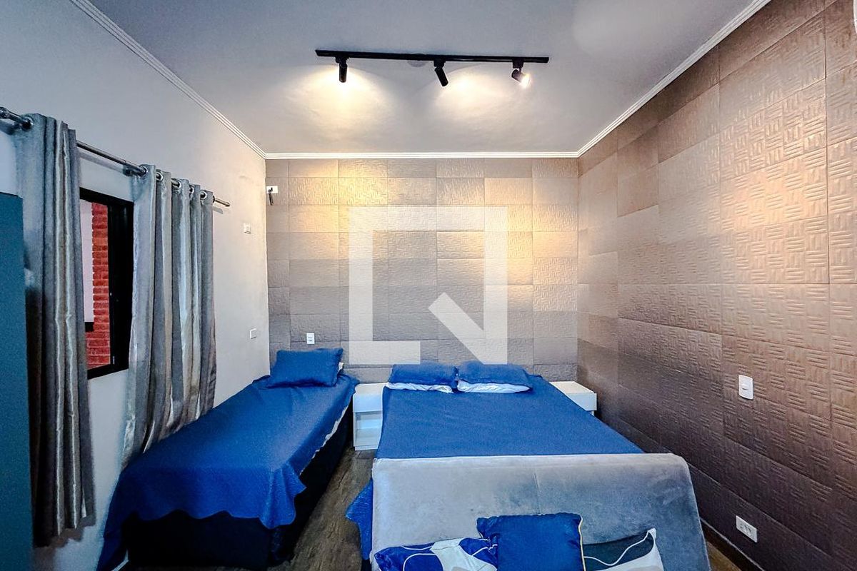 Casa, 1 quarto, 300 m² - Foto 3