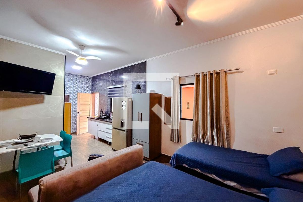 Casa, 1 quarto, 300 m² - Foto 4