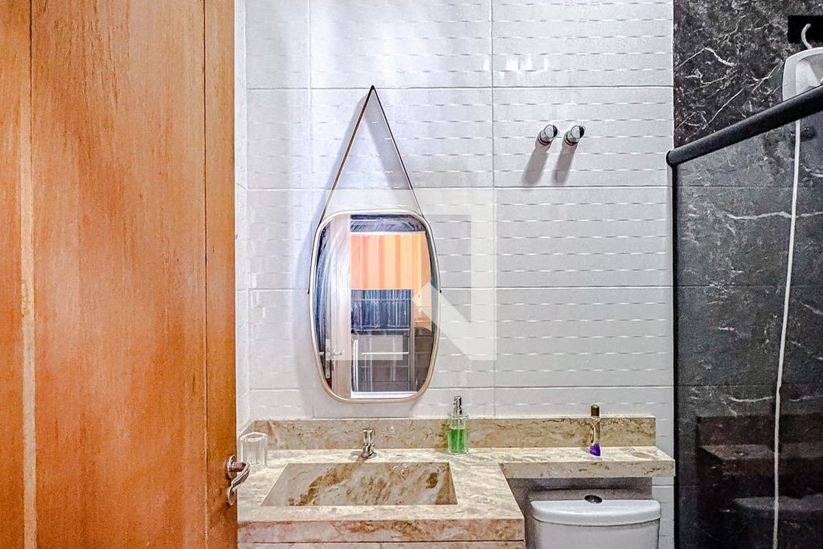 Casa, 1 quarto, 300 m² - Foto 7