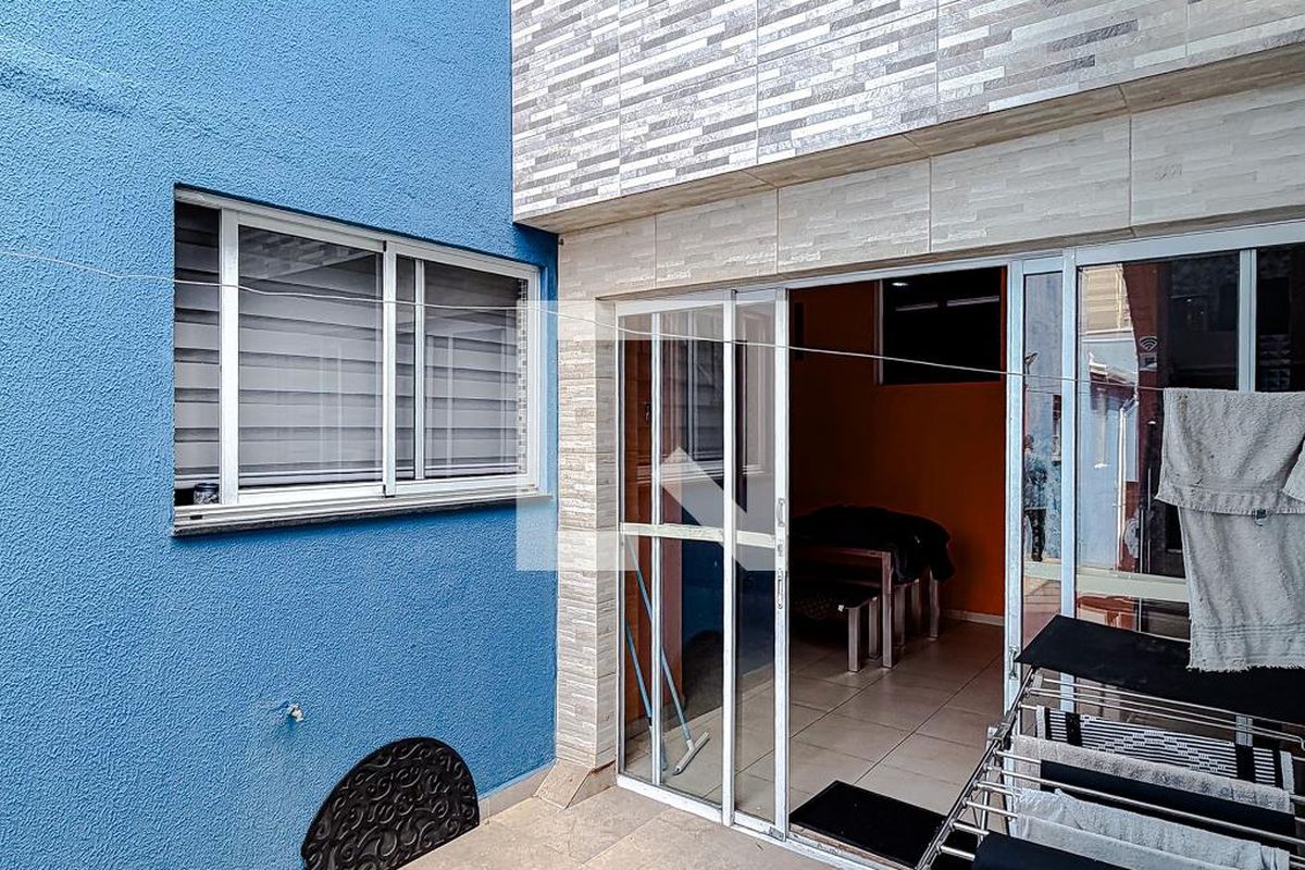 Casa, 1 quarto, 300 m² - Foto 20