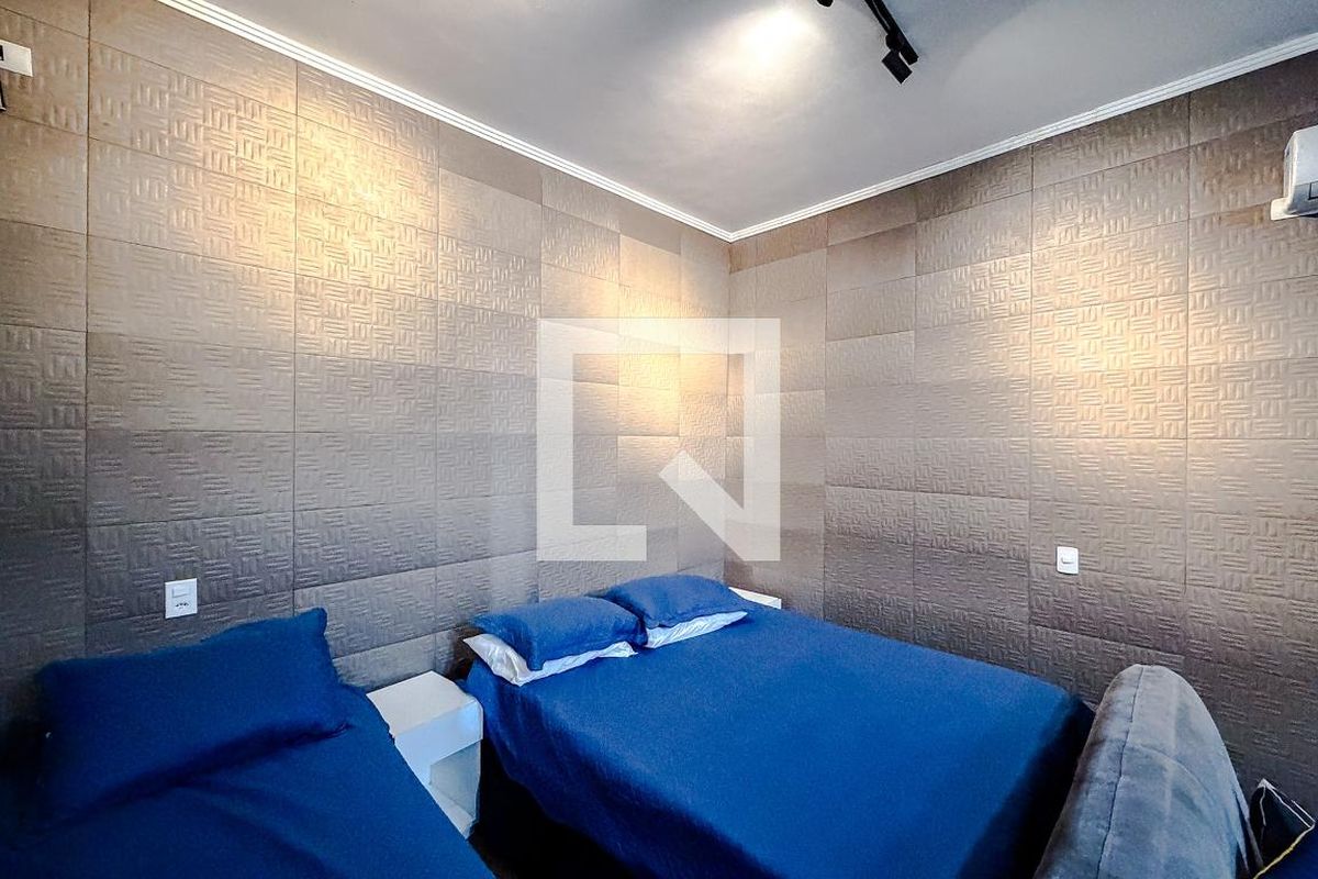Casa, 1 quarto, 300 m² - Foto 6