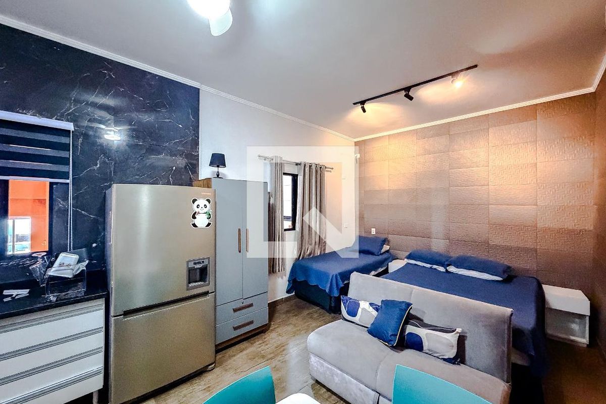 Casa, 1 quarto, 300 m² - Foto 2