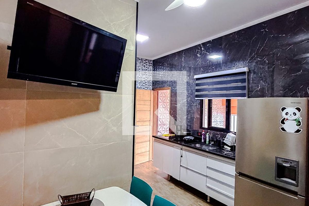 Casa, 1 quarto, 300 m² - Foto 12