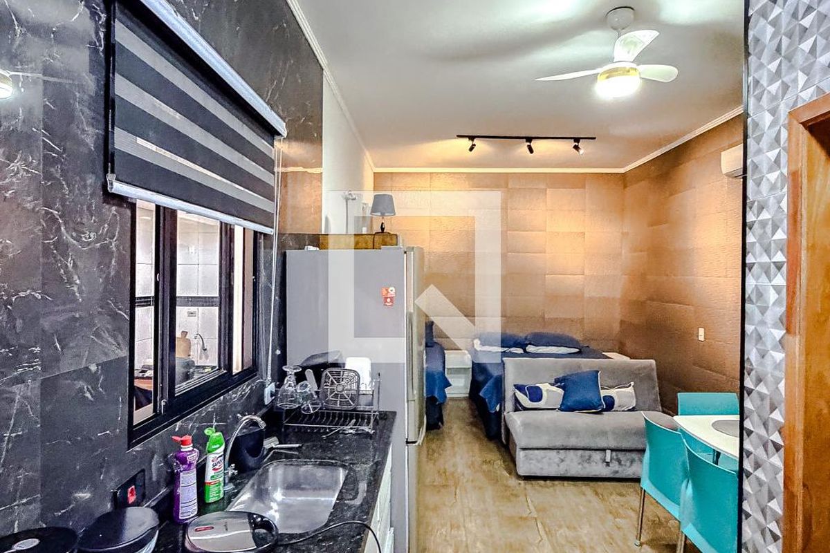 Casa, 1 quarto, 300 m² - Foto 16
