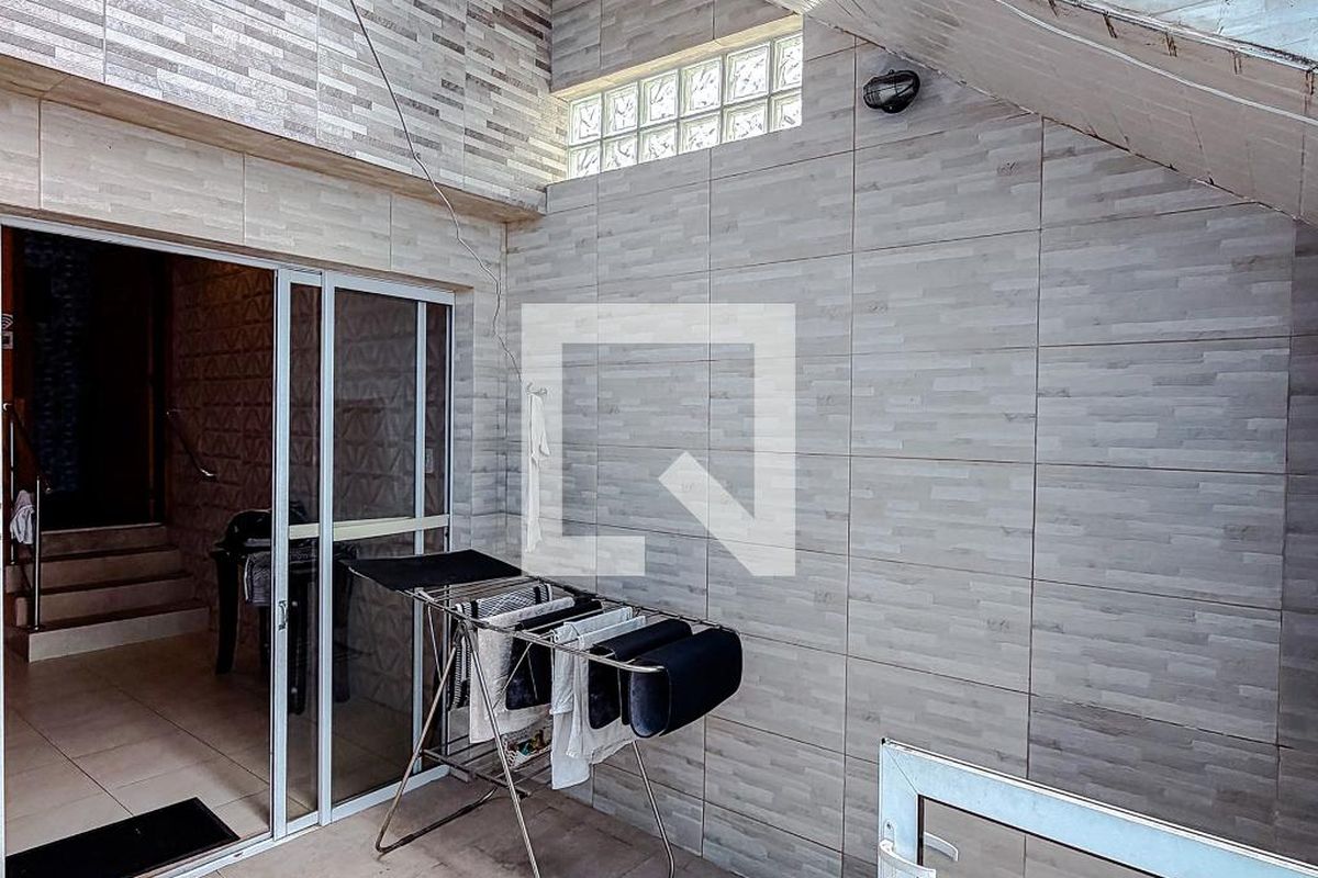 Casa, 1 quarto, 300 m² - Foto 21
