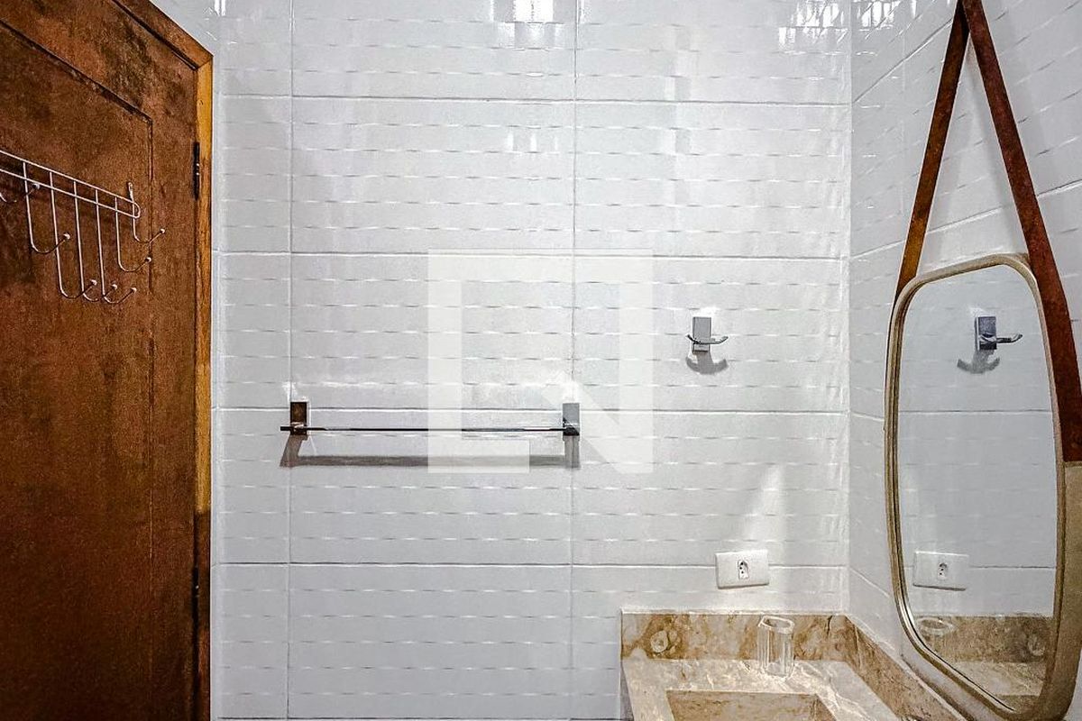 Casa, 1 quarto, 300 m² - Foto 10