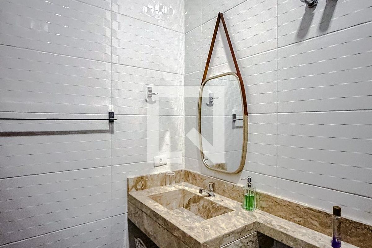 Casa, 1 quarto, 300 m² - Foto 11
