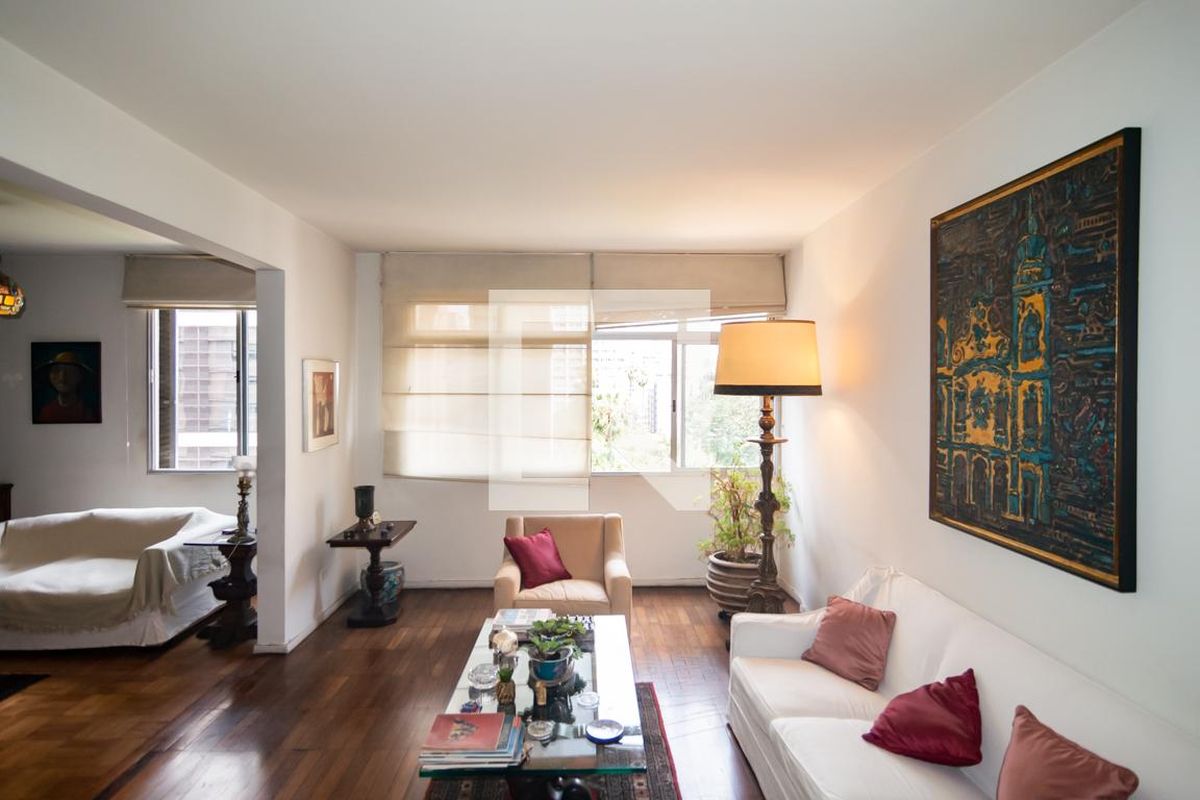 Apartamento, 3 quartos, 128 m² - Foto 3