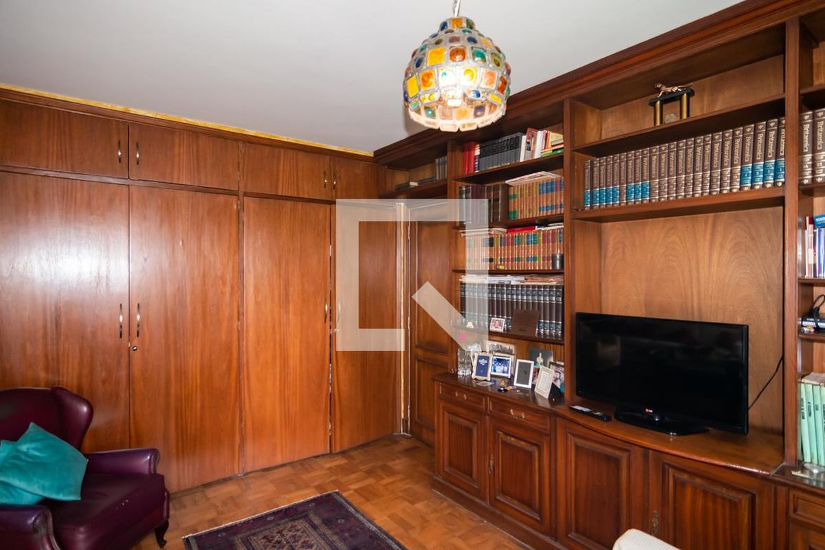 Apartamento, 3 quartos, 128 m² - Foto 13