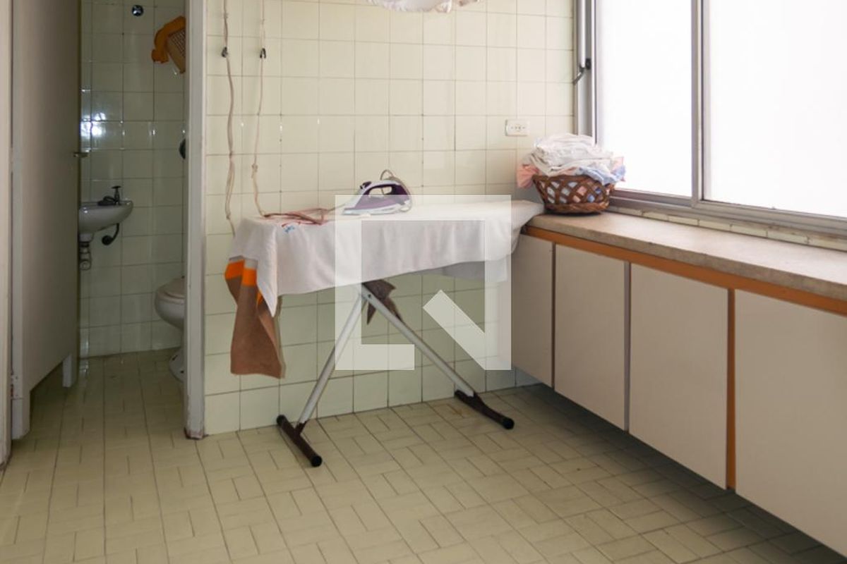 Apartamento, 3 quartos, 128 m² - Foto 47