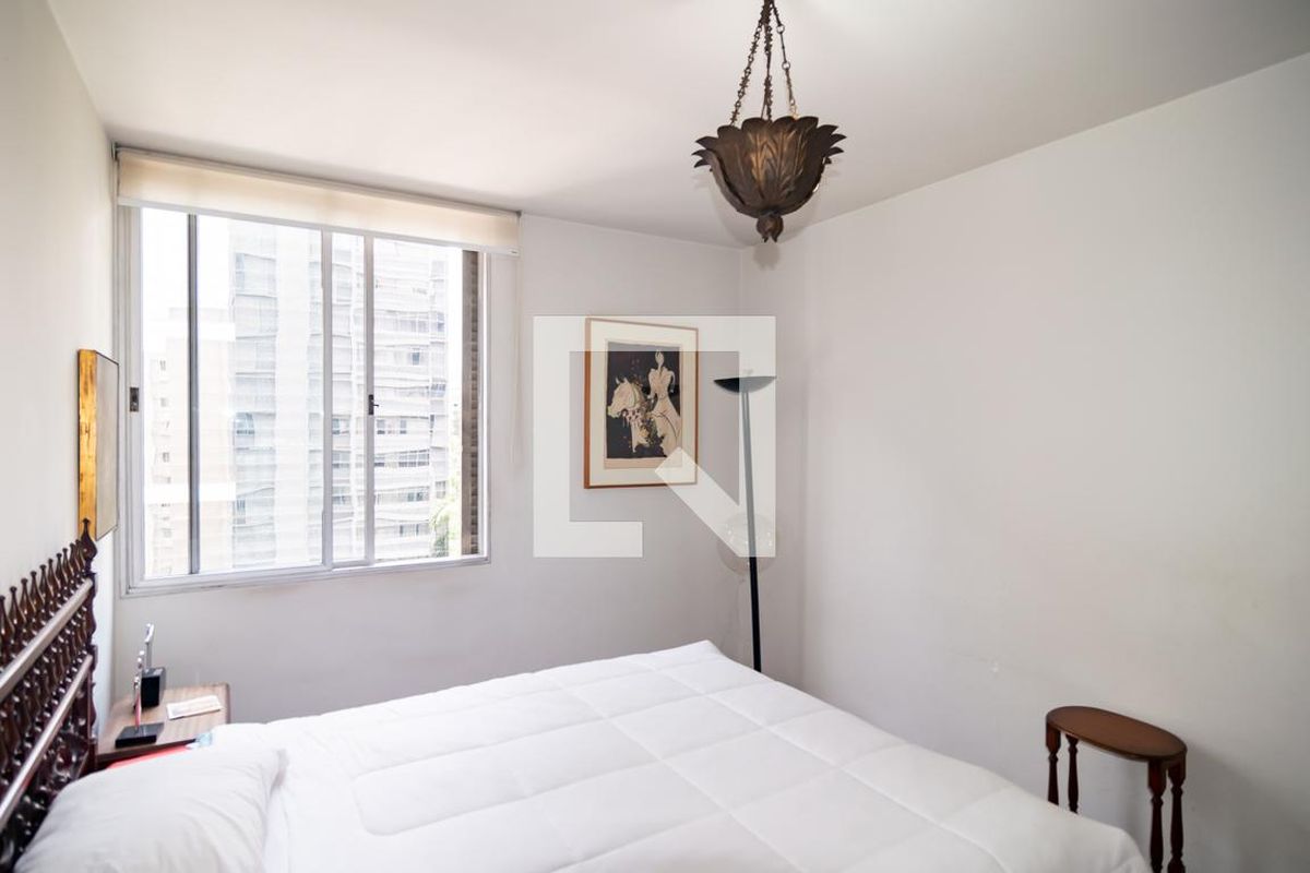 Apartamento, 3 quartos, 128 m² - Foto 31
