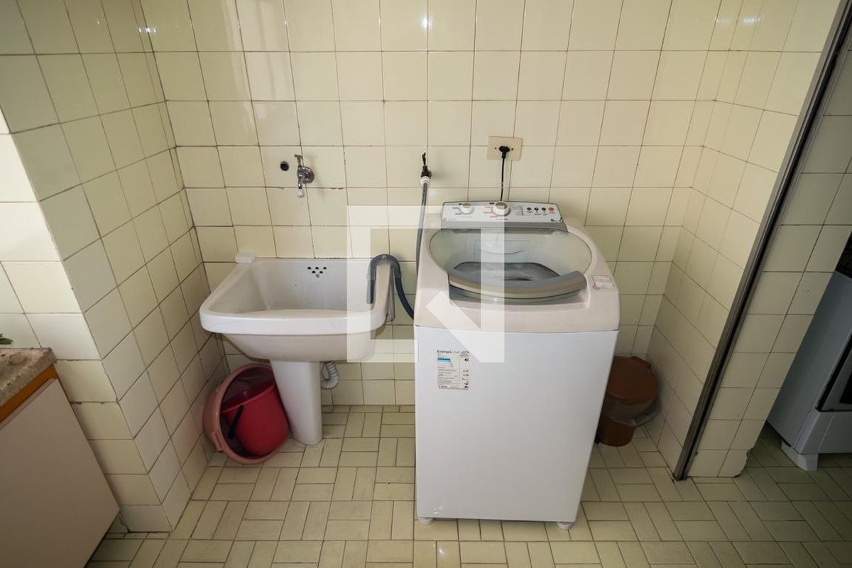 Apartamento, 3 quartos, 128 m² - Foto 45