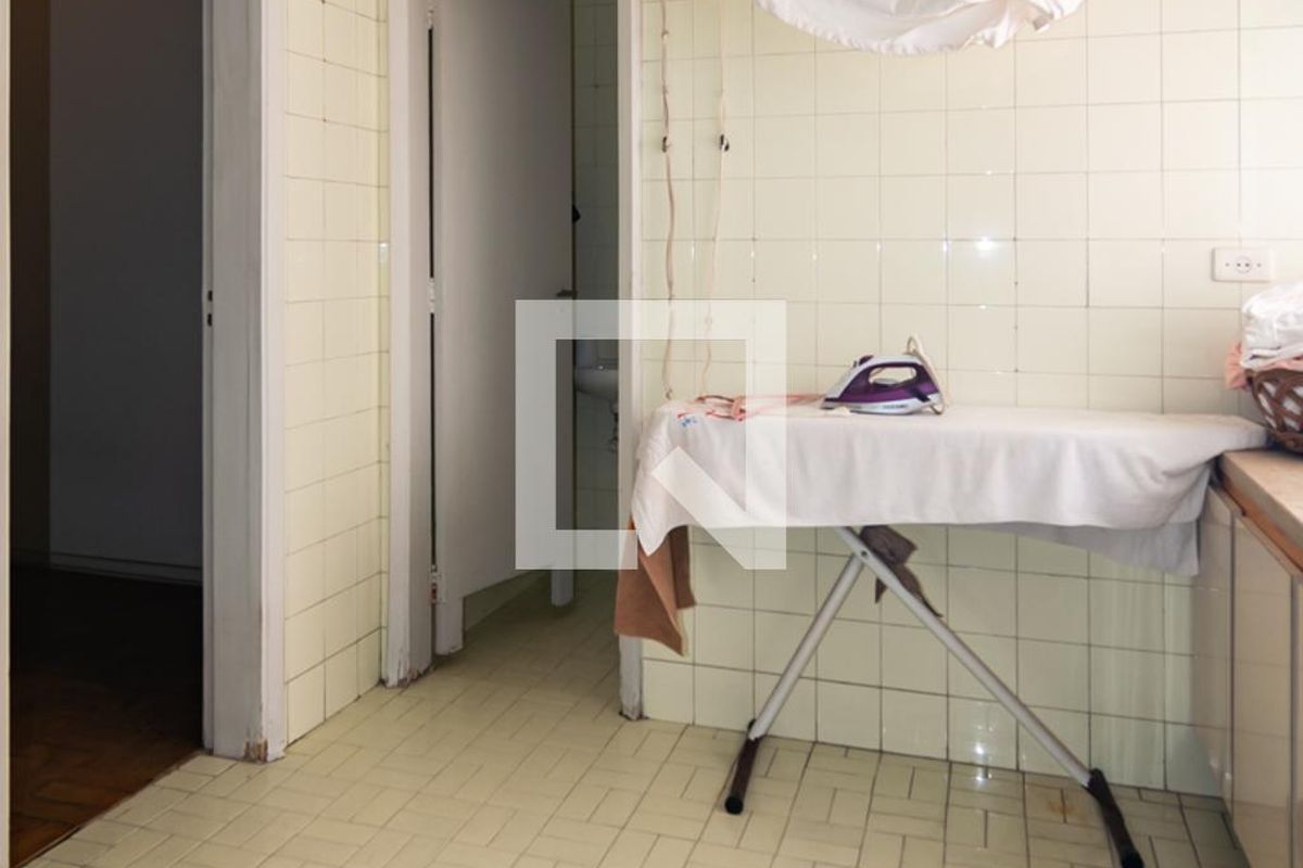 Apartamento, 3 quartos, 128 m² - Foto 46