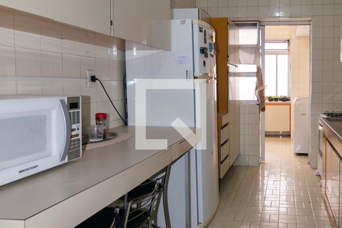 Apartamento, 3 quartos, 128 m² - Foto 17