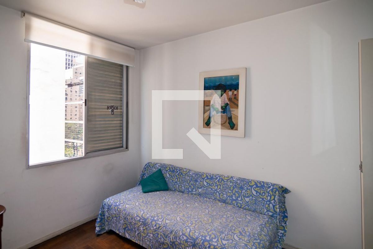Apartamento, 3 quartos, 128 m² - Foto 26