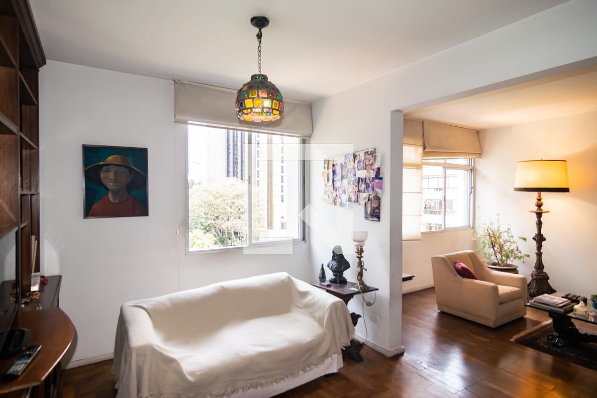 Apartamento, 3 quartos, 128 m² - Foto 12