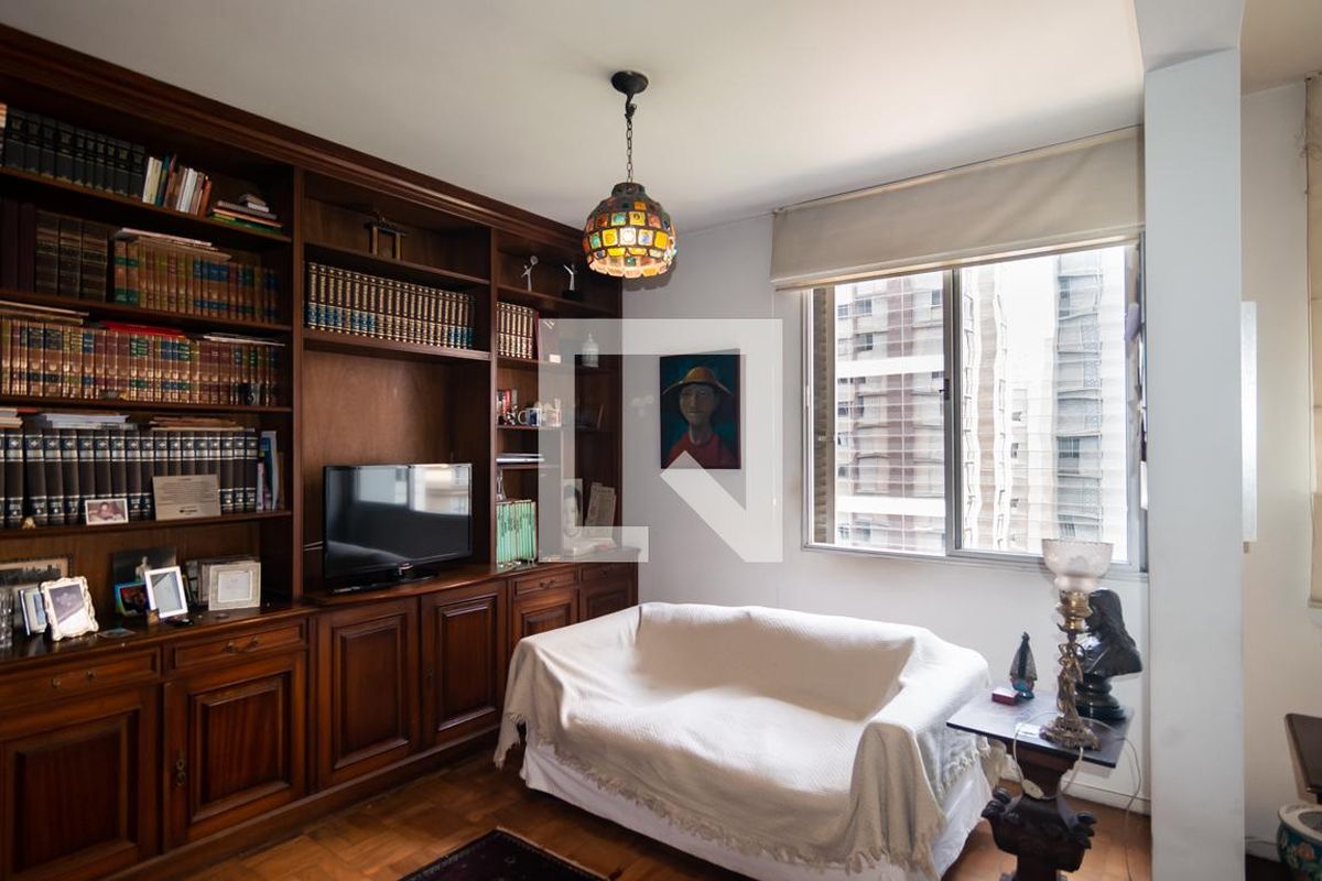 Apartamento, 3 quartos, 128 m² - Foto 11