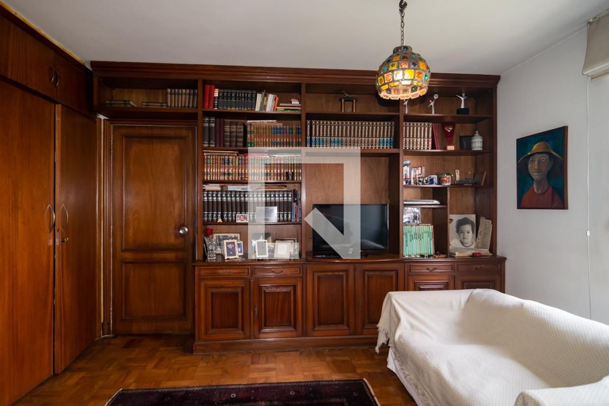 Apartamento, 3 quartos, 128 m² - Foto 10