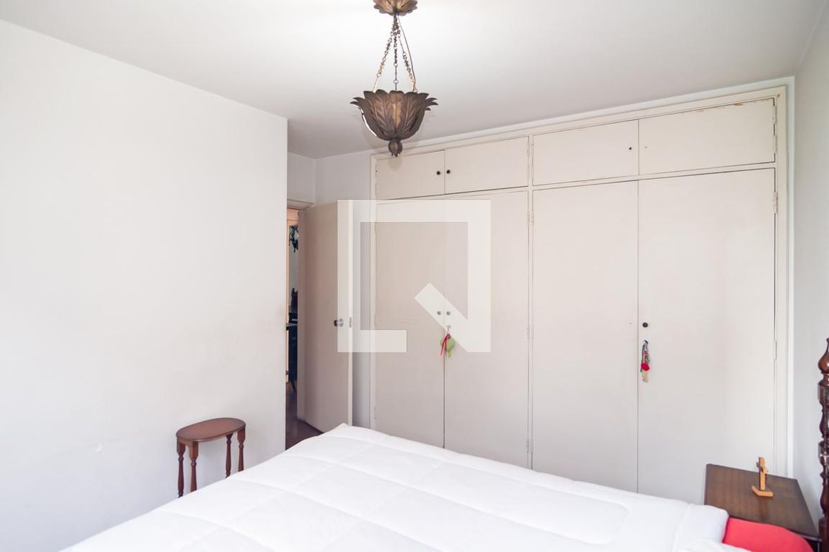 Apartamento, 3 quartos, 128 m² - Foto 29