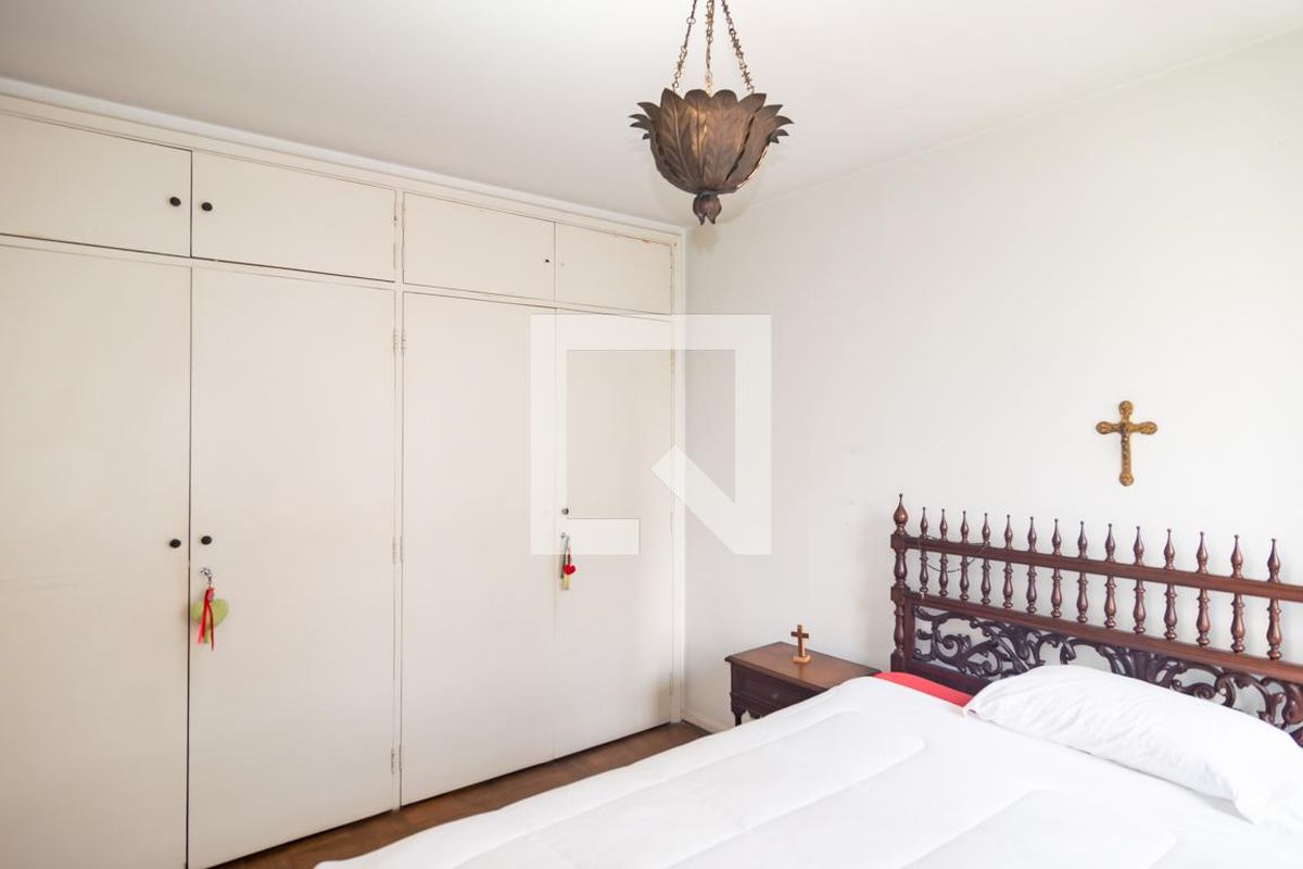 Apartamento, 3 quartos, 128 m² - Foto 28