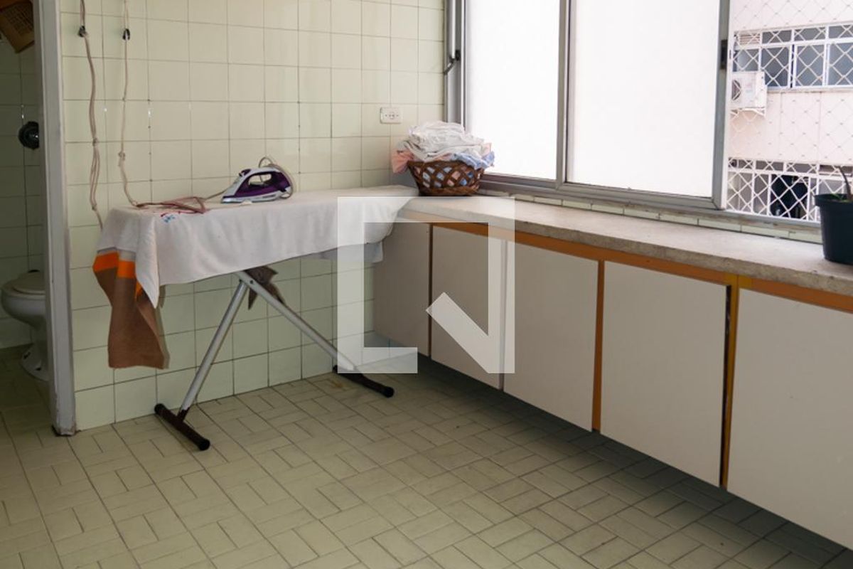 Apartamento, 3 quartos, 128 m² - Foto 21