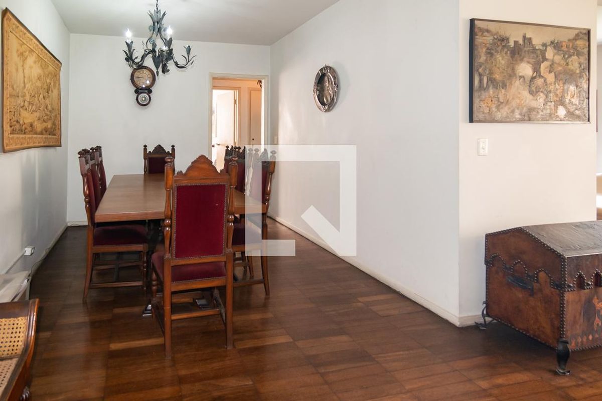Apartamento, 3 quartos, 128 m² - Foto 8