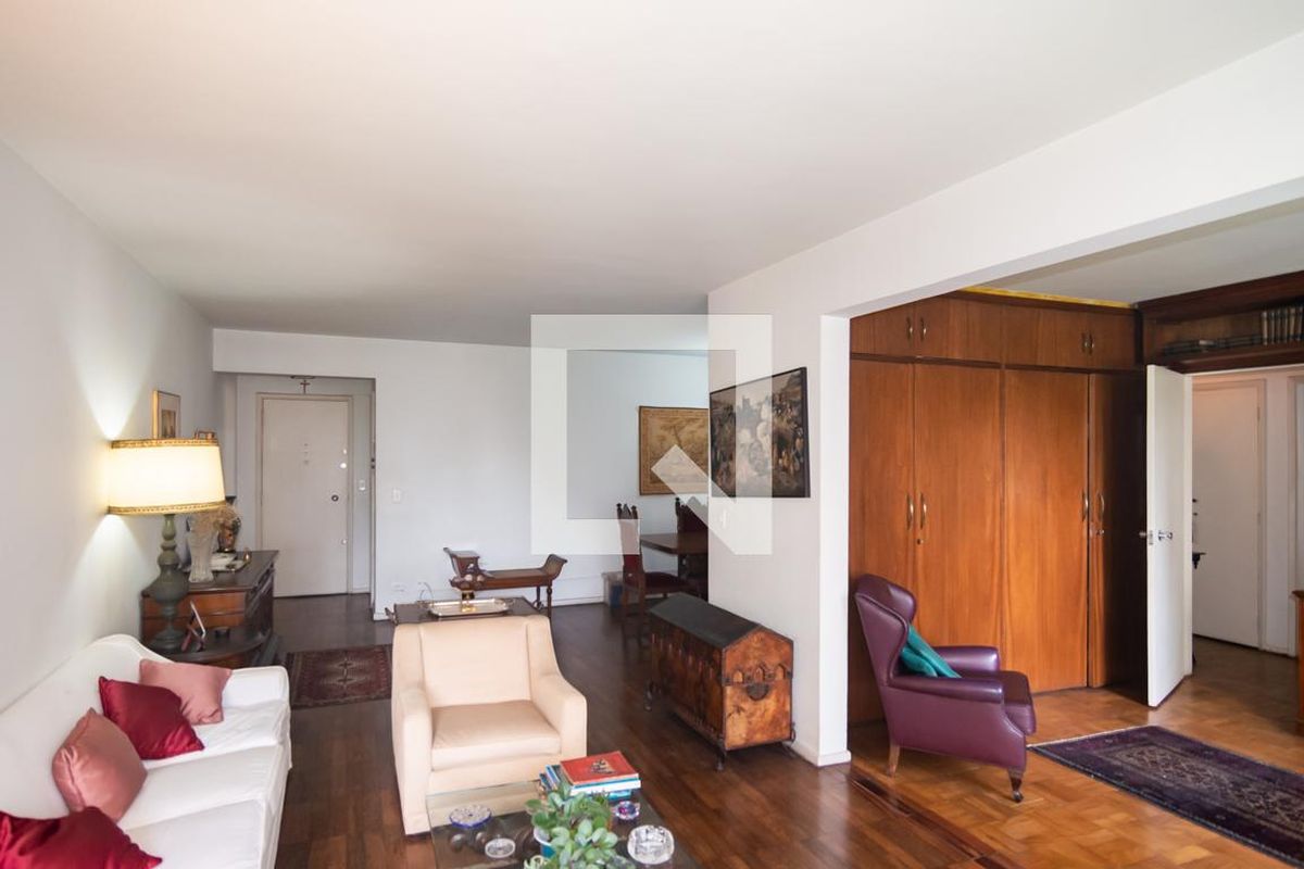 Apartamento, 3 quartos, 128 m² - Foto 5