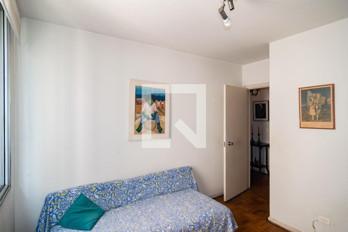 Apartamento, 3 quartos, 128 m² - Foto 25