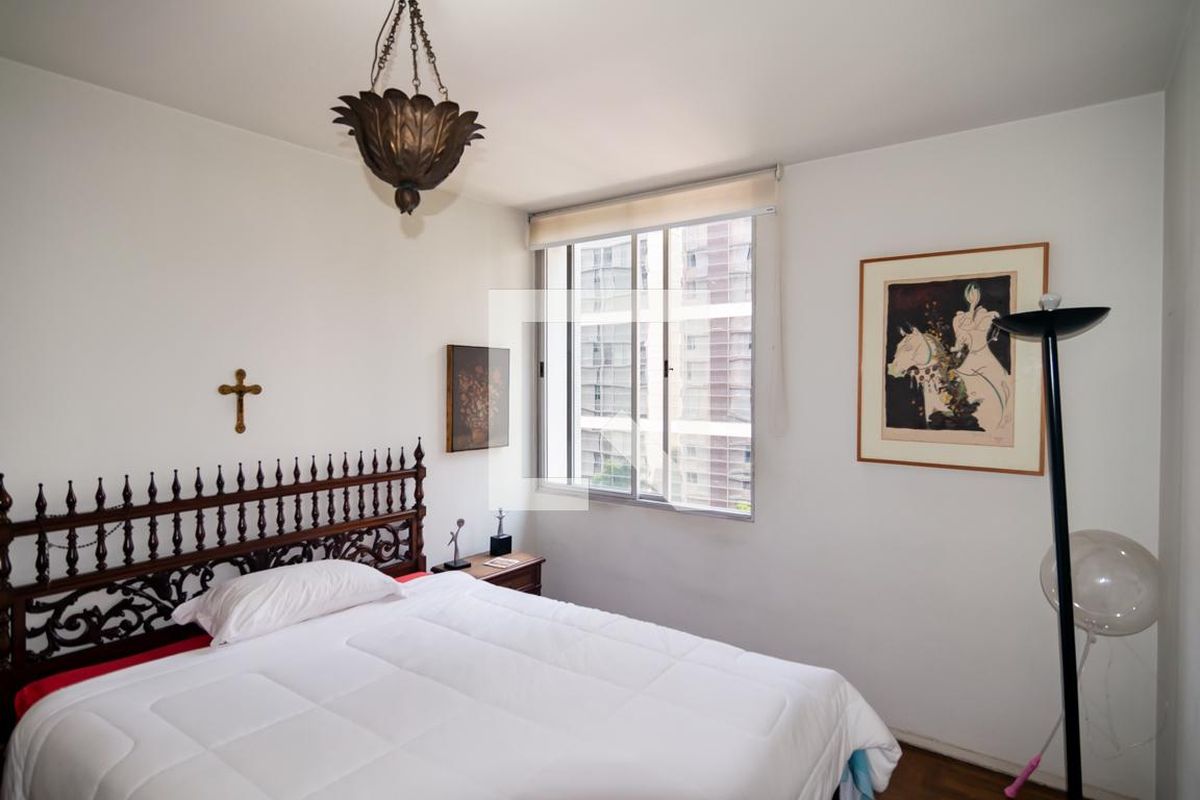 Apartamento, 3 quartos, 128 m² - Foto 27